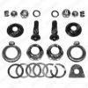 SKODA 23084SET Repair Kit, tie rod ball studs